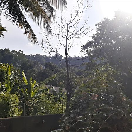 Kandy Mountain Cottage Екстер'єр фото