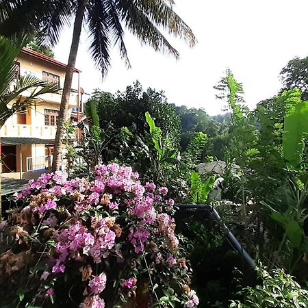 Kandy Mountain Cottage Екстер'єр фото
