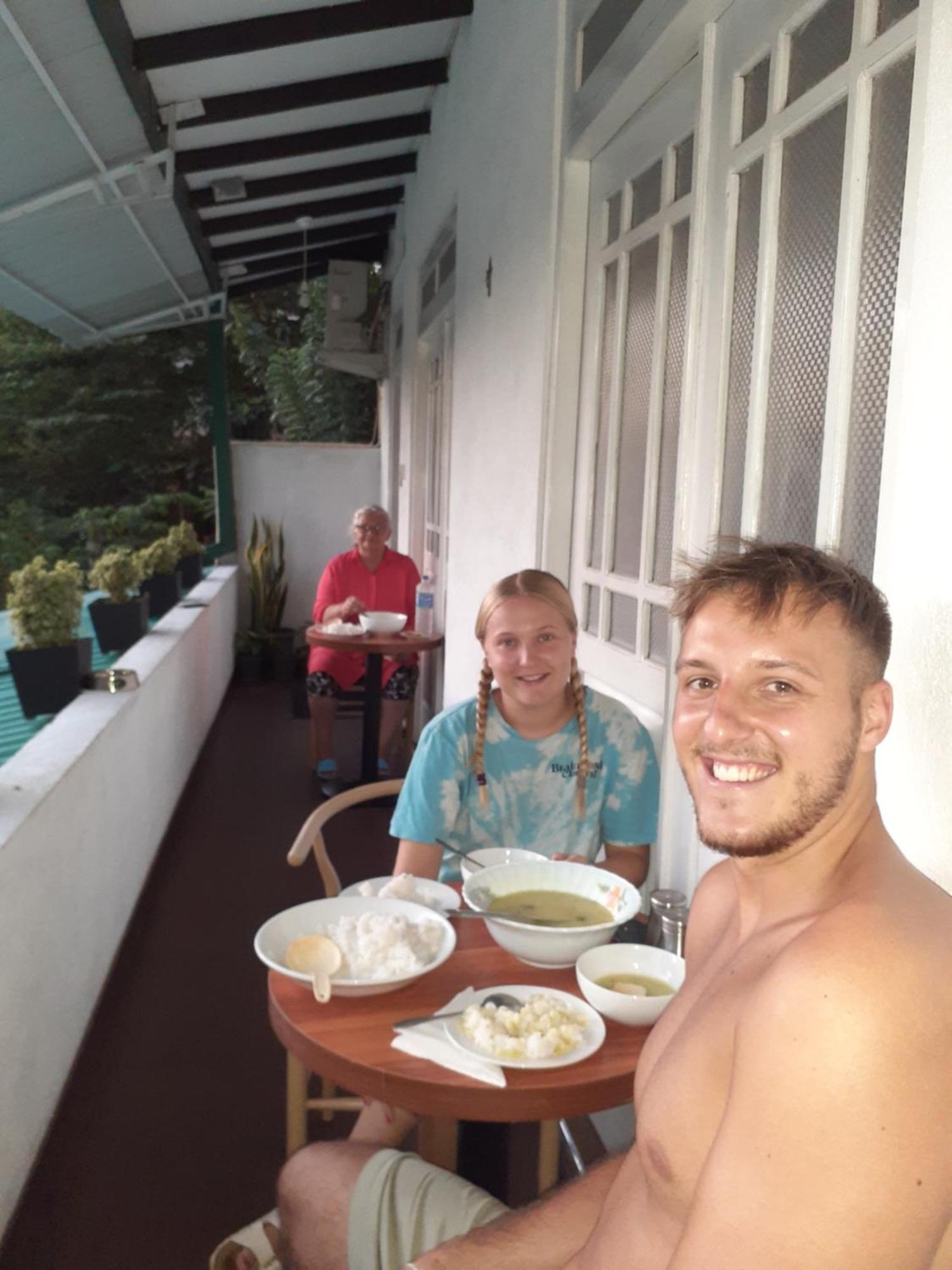 Kandy Mountain Cottage Екстер'єр фото