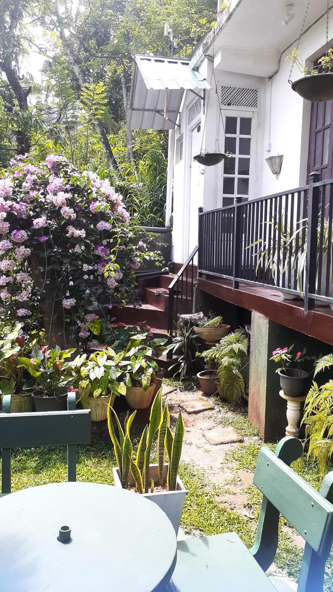 Kandy Mountain Cottage Екстер'єр фото