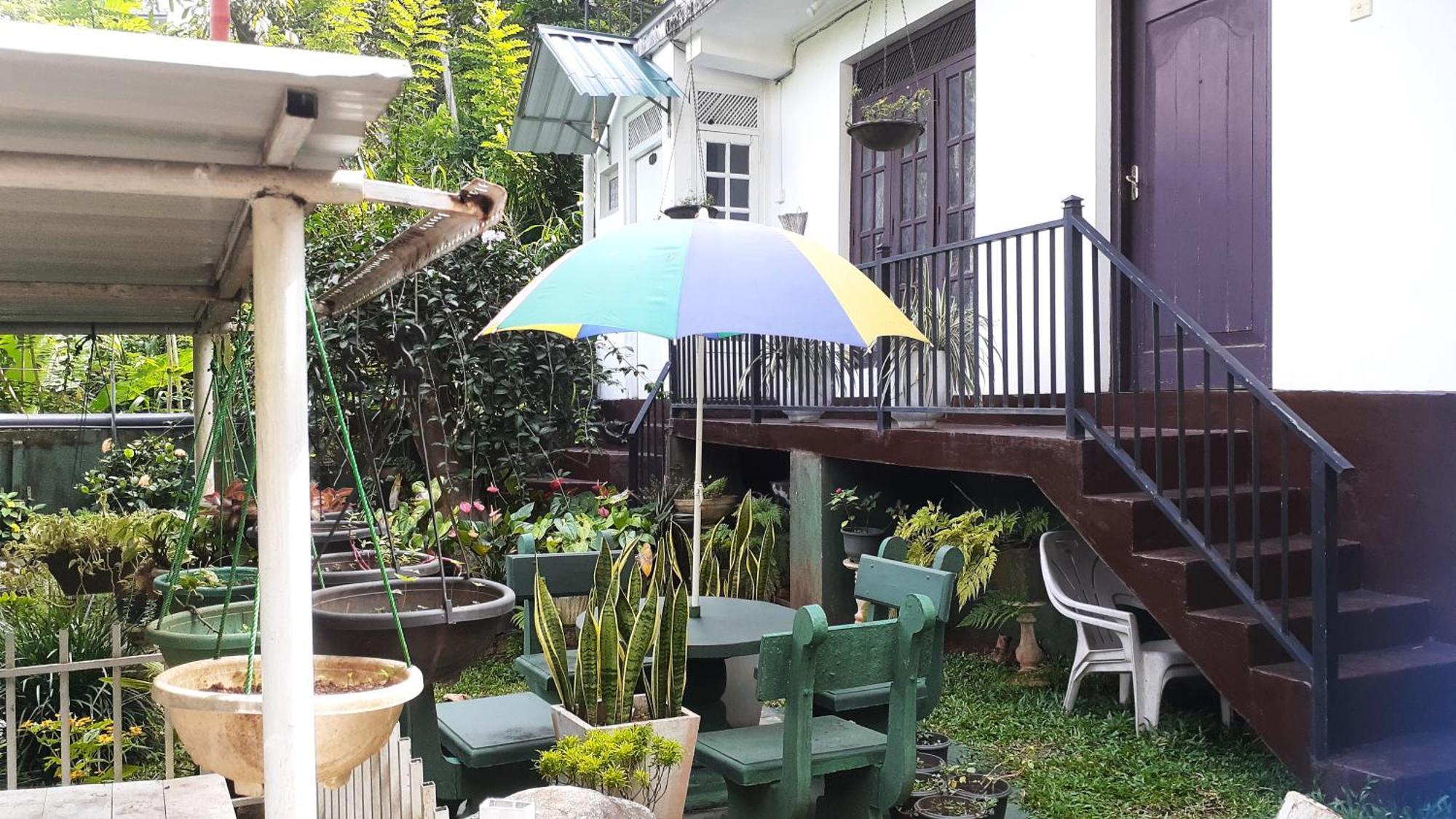 Kandy Mountain Cottage Екстер'єр фото