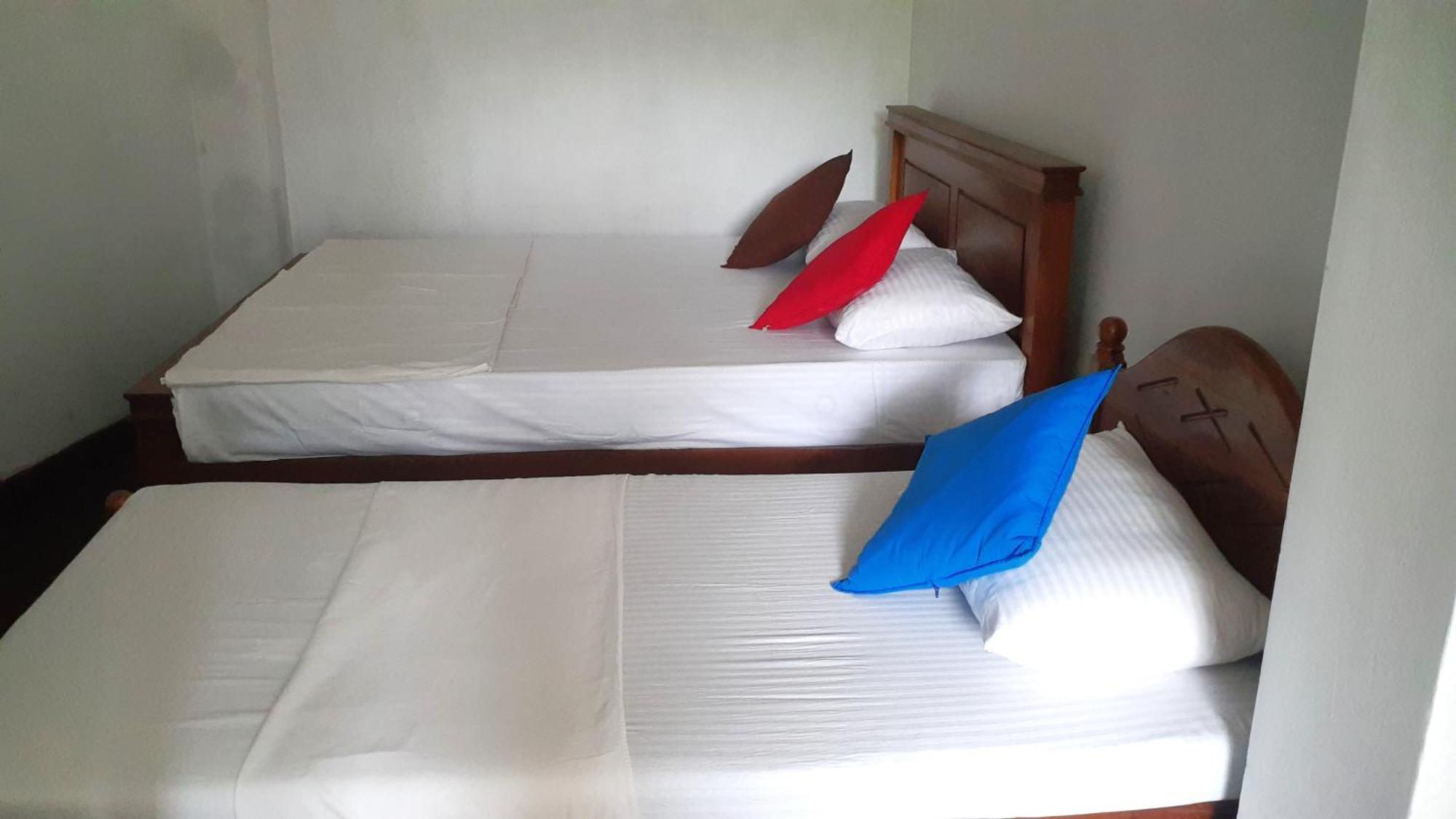 Kandy Mountain Cottage Екстер'єр фото