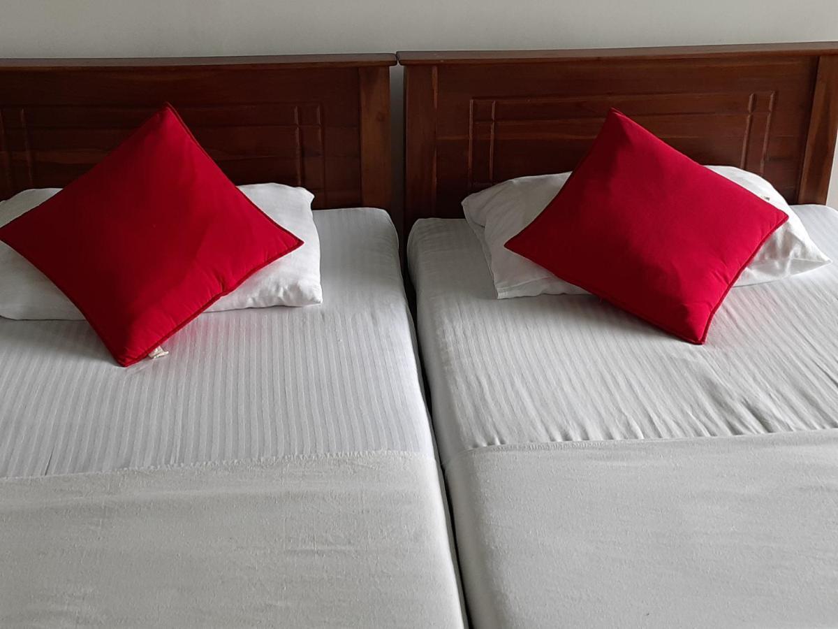 Kandy Mountain Cottage Екстер'єр фото