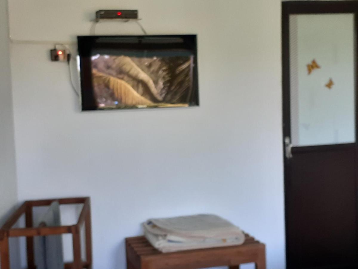 Kandy Mountain Cottage Екстер'єр фото