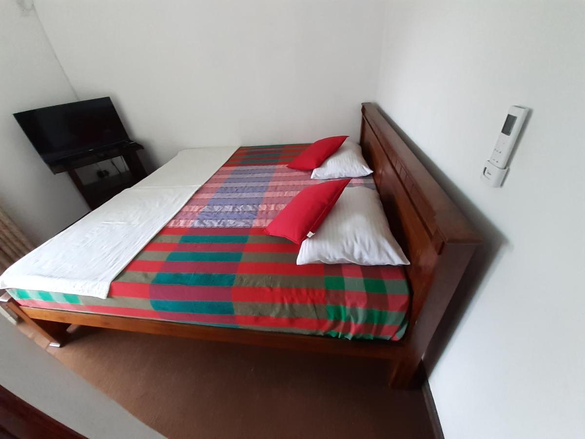 Kandy Mountain Cottage Екстер'єр фото