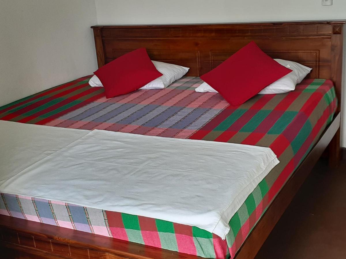 Kandy Mountain Cottage Екстер'єр фото