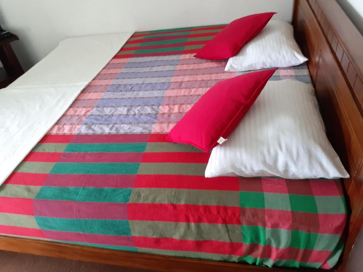 Kandy Mountain Cottage Екстер'єр фото