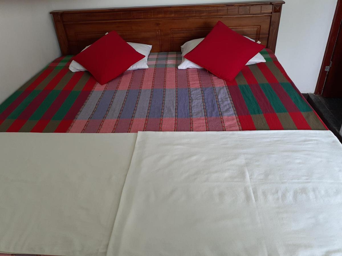 Kandy Mountain Cottage Екстер'єр фото