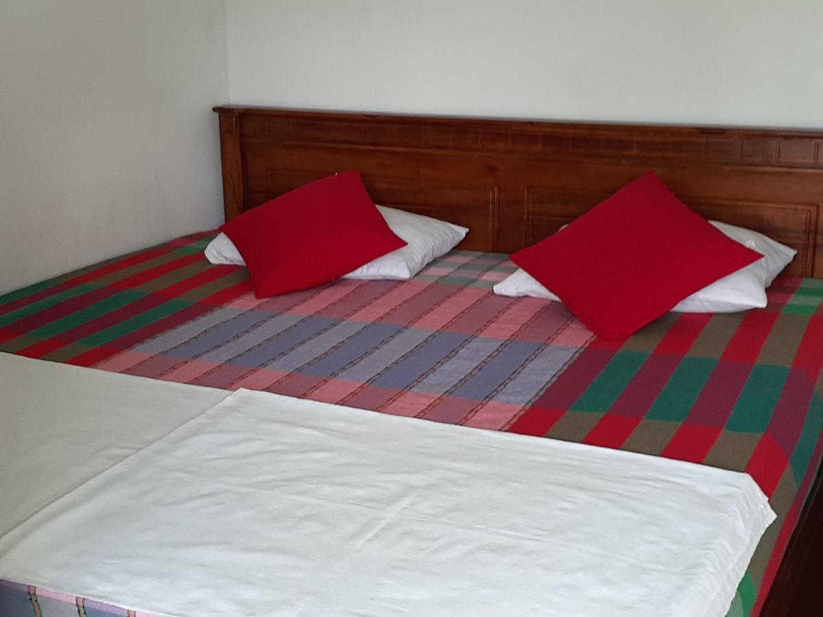 Kandy Mountain Cottage Екстер'єр фото