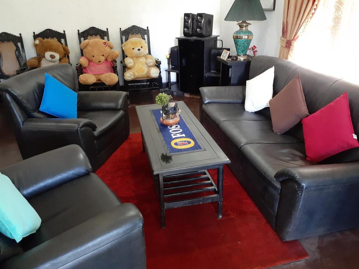 Kandy Mountain Cottage Екстер'єр фото