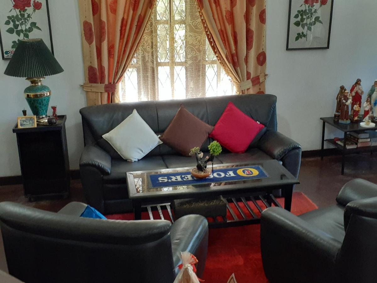 Kandy Mountain Cottage Екстер'єр фото