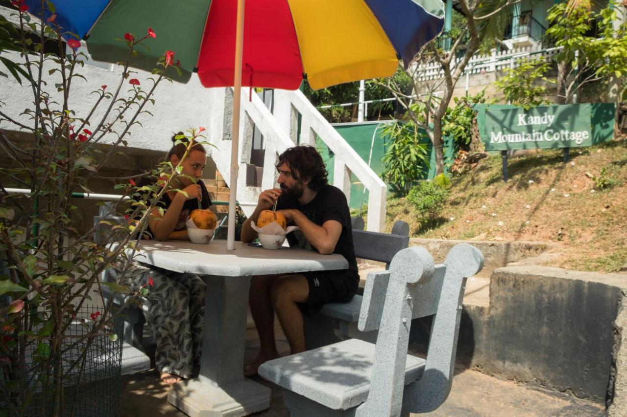 Kandy Mountain Cottage Екстер'єр фото